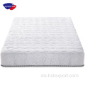 Großhandel Fabrik Preis Kingsize -Pocket Frühling Luxus Hotel Cool Gel Memory Foam Matratze